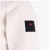 Petray Ped5212 Bia Seurat Seura Eco Lila Fleece Damenjacke