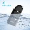 Smabee for Toyota AQUA 2021-2025 Center Console Armrest Storage Box Car Tray Organizers Accessories Stowing Tidying Black