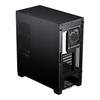 Phanteks Xt View Windows, D-Rgb Black