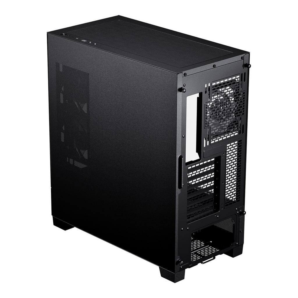 Phanteks Xt View Windows, D-Rgb Black