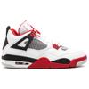 Jordan 4 Retro Fire Red 308497-110