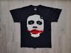 Heath Ledger The Dark Knight Joker Maglietta Vintage, Media, Joker The Dark Knight Maglietta