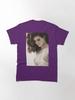 June Carter Cash Sublime Gia Carangi Classic T-Shirt