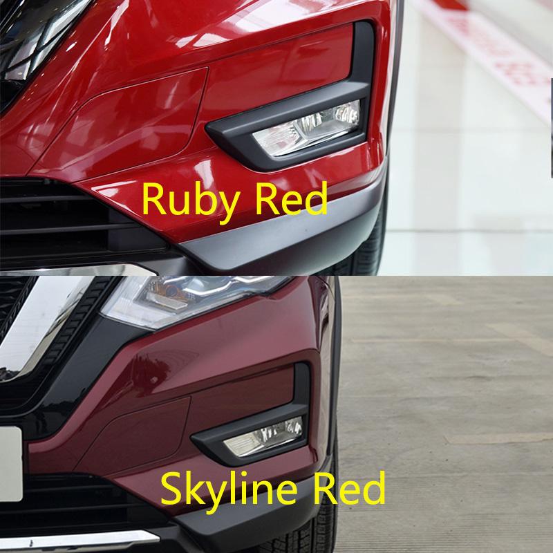 Car Front Bumper Tow Hook Cover Lid Towing Trailer Hauling Eye Cap For Nissan X-Trail XTrail T32 Rogue 2017 2018 2019 2020