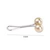 Silk Scarf Buckle Hijab Scarf Clips Muslim Scarf Shawl Clips Headscarf Pins Clips Women Brooches