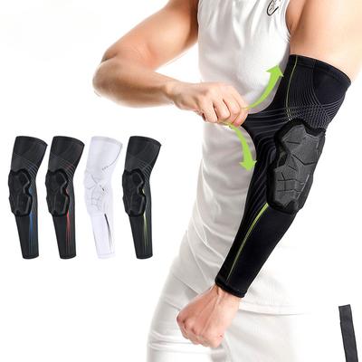 Spor Güvenliği – Dirseklik ve Dizlikler