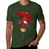 Nyango Star a Nyango Star a Nyango Star T-Shirt customizeds tees blacks clothings