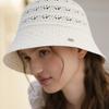 Aveline Crochet Bucket Hat HT8171 2 Colors