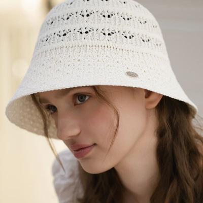 Pokrývky hlavy – Klobouky „bucket hat“