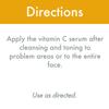 [Medicated] Melano CC Anti-Spot & Acne Treatment Serum with Dual Vitamins, 20mL