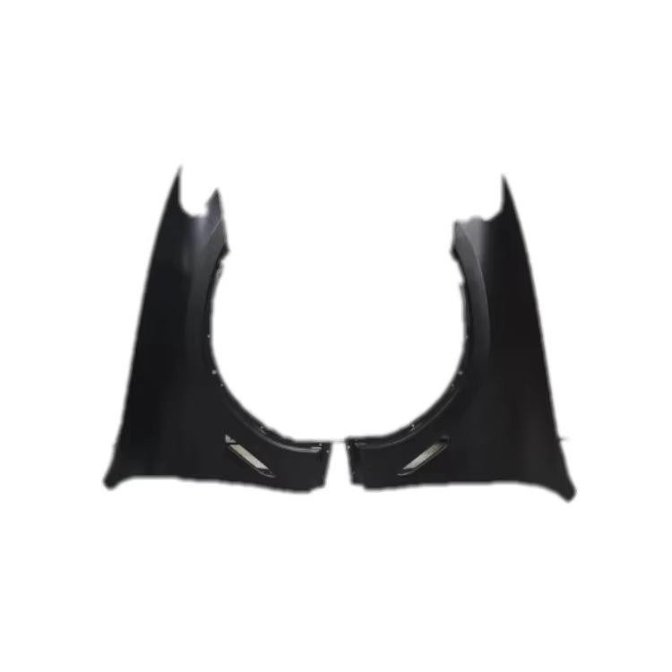Under-Engine Splash Guard for BMW 1 F40 (Part No. 51757402947)