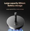 New Portable Electric Mosquito Killer Lamp with Atmosphere Light for Home and Outdoor Use