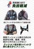 Brush Trimmer Work Shoulder Double with Waist and Side AMEVAWH002 [SUZUHO] Cutter/Grass Strap, Type, Pads,