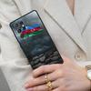 Azerbaijan Flag Cell Phone Case for Samsung Galaxy S26 Ultra S25 S24 S23 S22 S21 S20 Note10 Cover