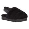 UGG Men's Tasman Slipper Black 1121751-BLK