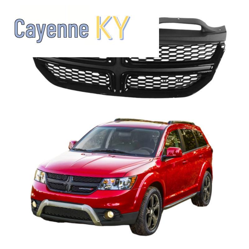 Kompatybilny grill do Dodge Journey 2011-2020