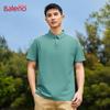 Baleno Men's Ice Silk Polo Shirt