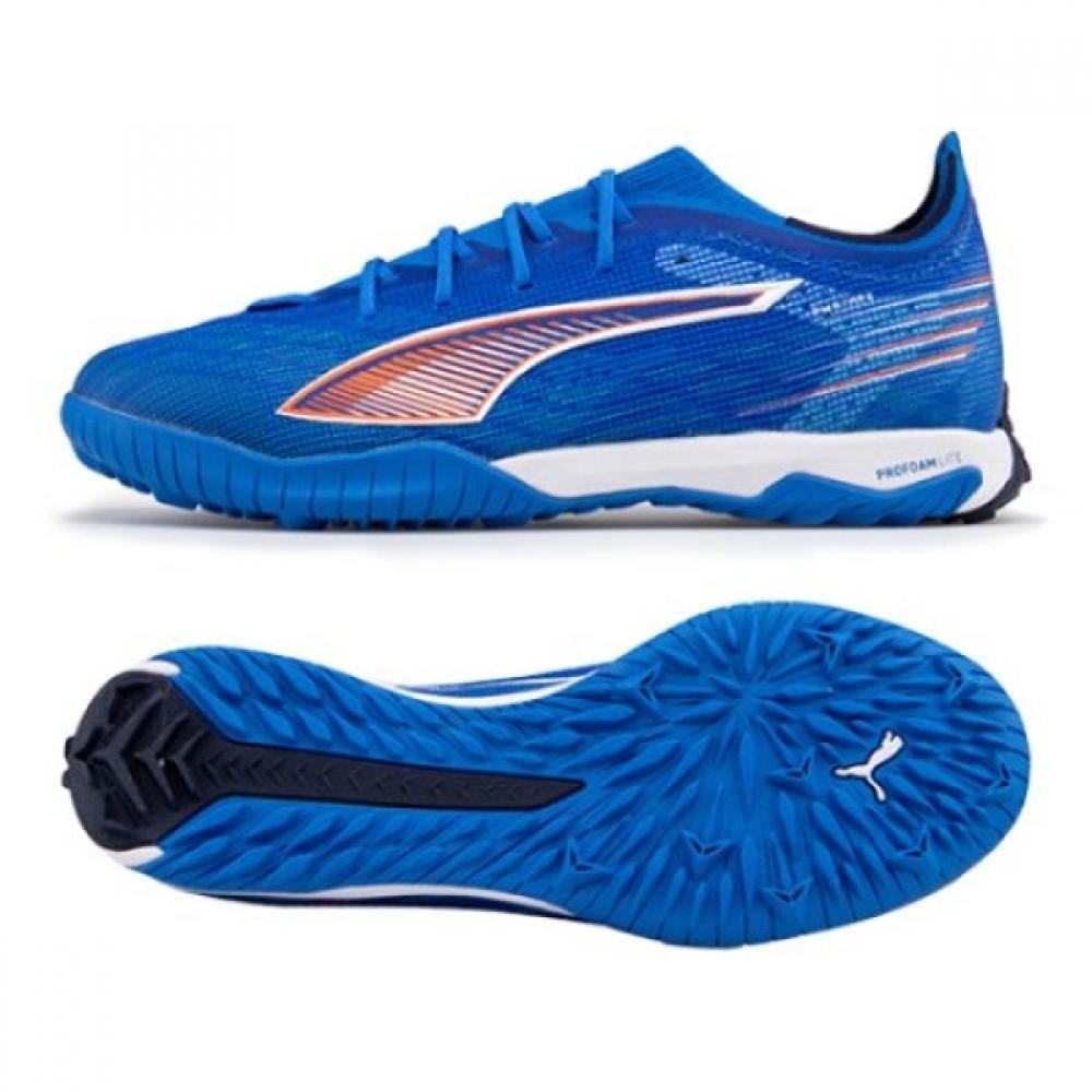 

Puma Футзальные бутсы Модель для искусственного газона 10854901 size:250