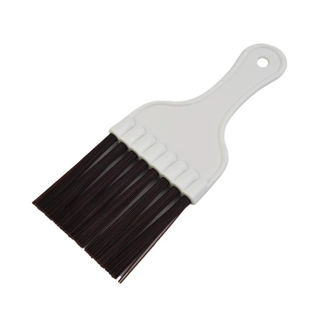 3Pcs/Set Fin Comb Cleaning Brushes Air Conditioner Condenser Radiator Fin Straighten Comb Cleaning Brush Household Cleaning Tool