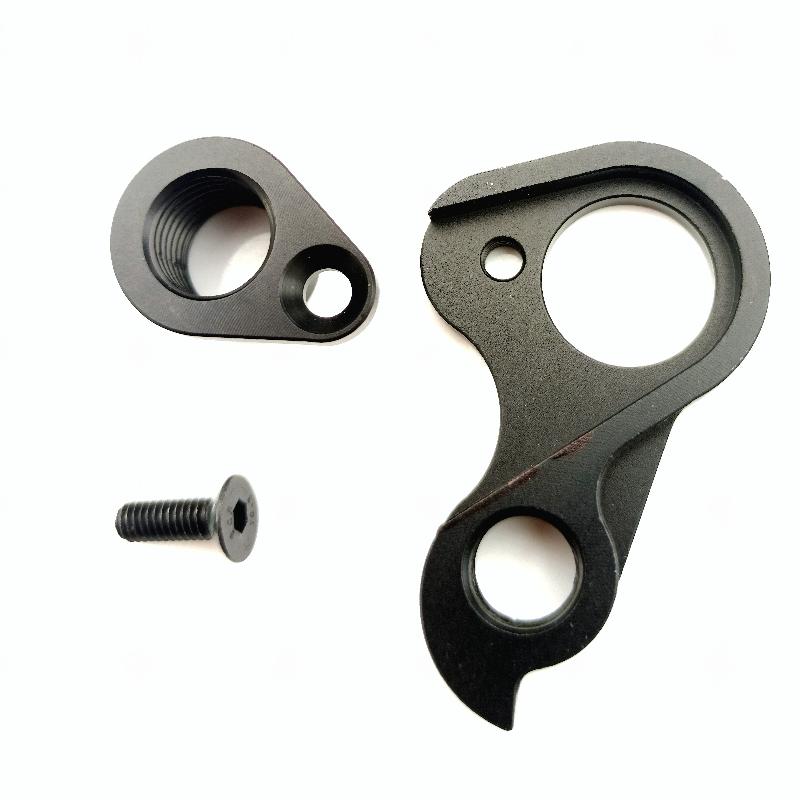 1Pc Bicycle Parts Gear Rear Derailleur Hanger For Colnago C64 V2-R Concept V3 Rs Disc Road Bike Mech Dropout Cycle Carbon Frame