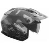 Hebo Open Helmet HTR-P01 V6 Camo