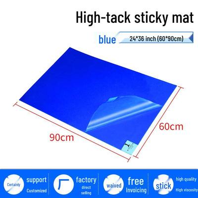 Yicang Anti-Static Tear-Off Sticky Dust Mat