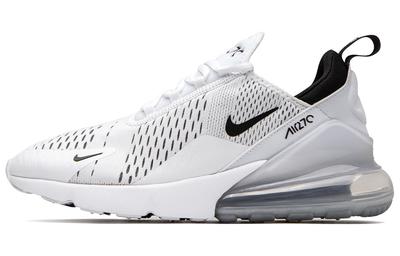 Air Max 270 'White Black' Women's AH6789-100