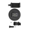 Surfs Paddle Board Camera Fixed Bracket for Action Cameras On Surfs Paddle Board