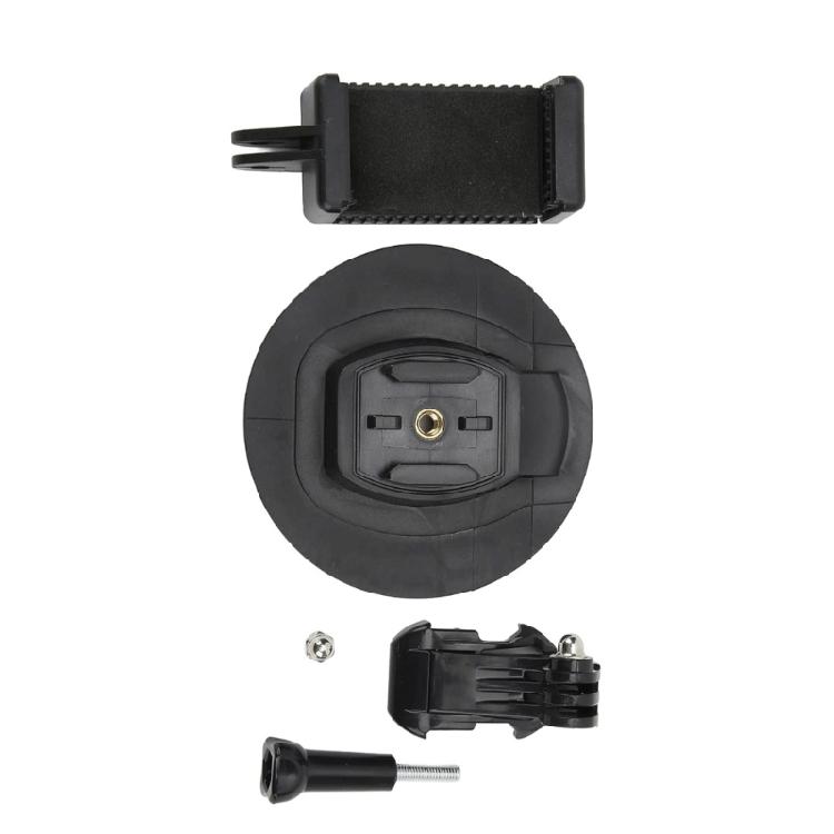 Surfs Paddle Board Camera Fixed Bracket for Action Cameras On Surfs Paddle Board