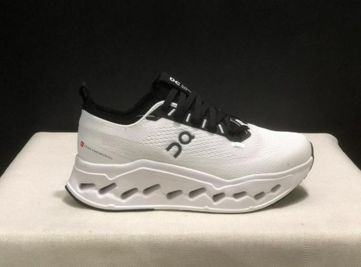 Cloudsurfer Max Bequem Weich Stoßdämpfung Atmungsaktiv Lauf- & Freizeitschuhe