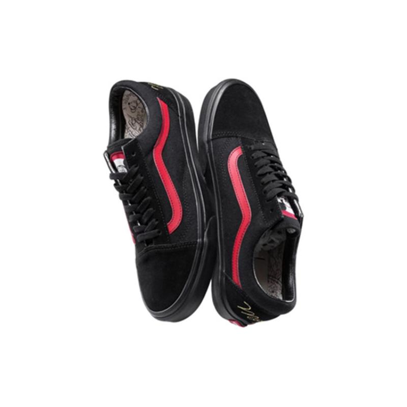 Vans Disney X Vans Old Skool 'Mickey Mouse Club' Vans VN0A38G1UNB