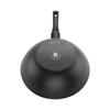 Wok - Zwilling - Madura Plus - 28 Cm - Ceramic Non-stick - Lightweight Aluminum