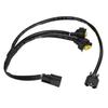 Right Side Fog Light Wiring Harness Smooth Transmission Stable Signal Accurate Size 24070 4RA0B for