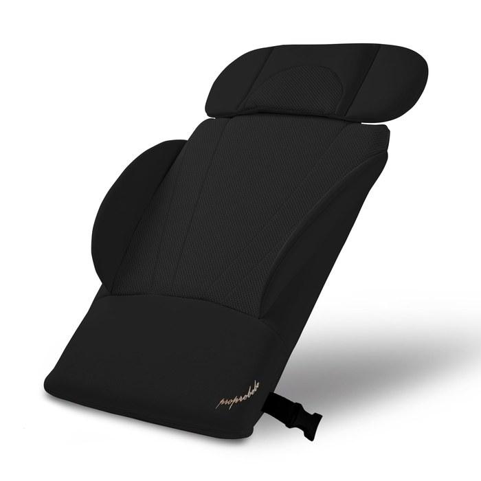 PPBB Diaper Changing Pad for Car (BLACK)