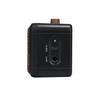 Small Guitar Amplifier Portable Wireless Electric Guitar Amplifier Practice Guitar Amp with Clean & Overdrive Channels