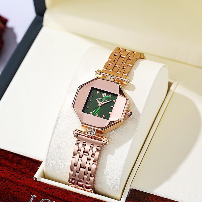 Watch Fashion Quartz Watch Ladies Watch Women