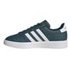 Adidas Womens/Ladies Grand Court 2.0 3 Stripes Cloudfoam Trainers