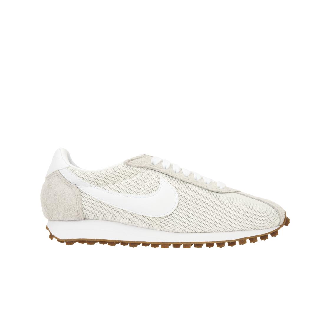 Nike  LD 1000 Summit White Gum Women Sneakers Cream Sail Gum-Medium-Brown HF3227-101 36.5
