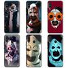 Horror Movie Terrifier For Huawei Nova 9 SE 10 5T Y90 Y70 Y60 Y61 Y91 Y72 12i 12s 11i P60 Pro P20 P30 P40 Lite Case