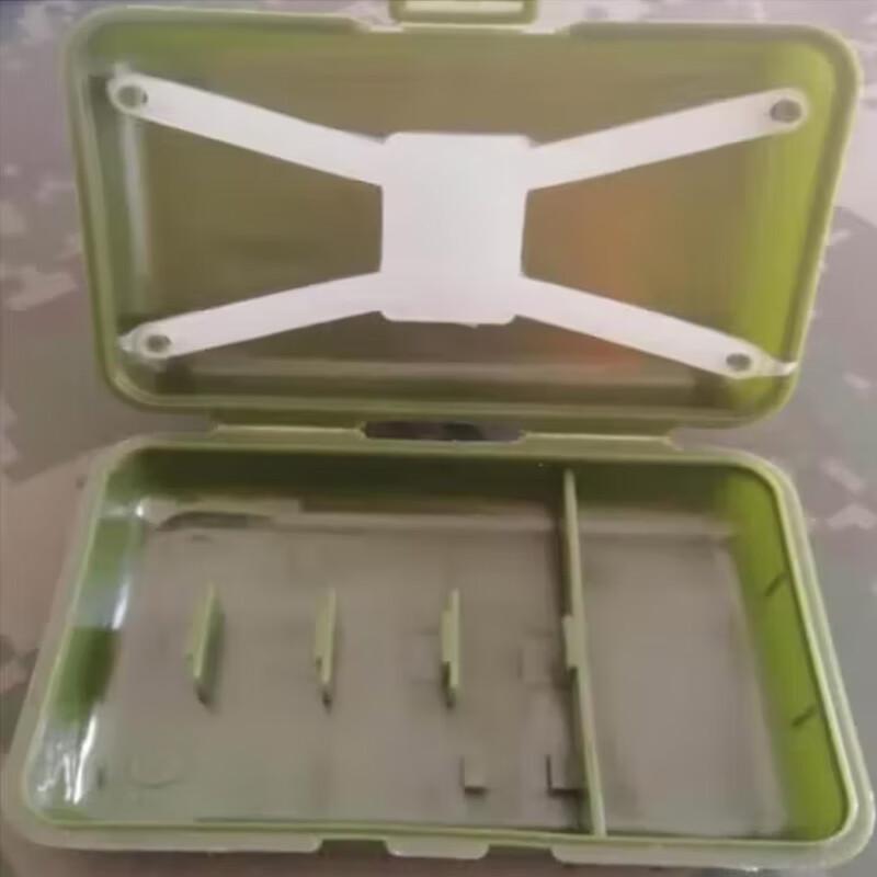 Senhao Portable Outdoor First Aid Kit