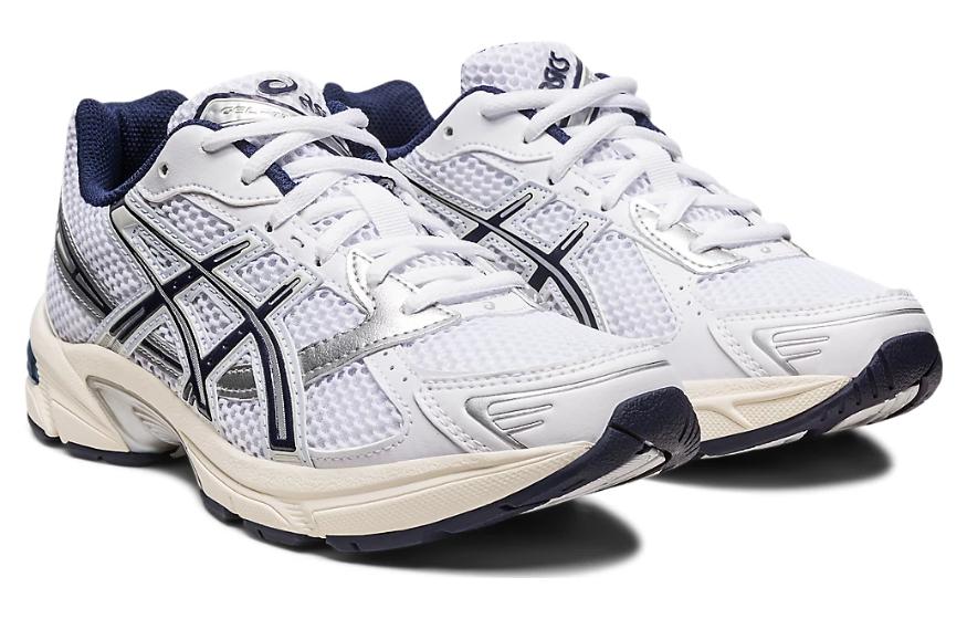 Asics Gel 1130 White Midnight Women's 1202A164-110