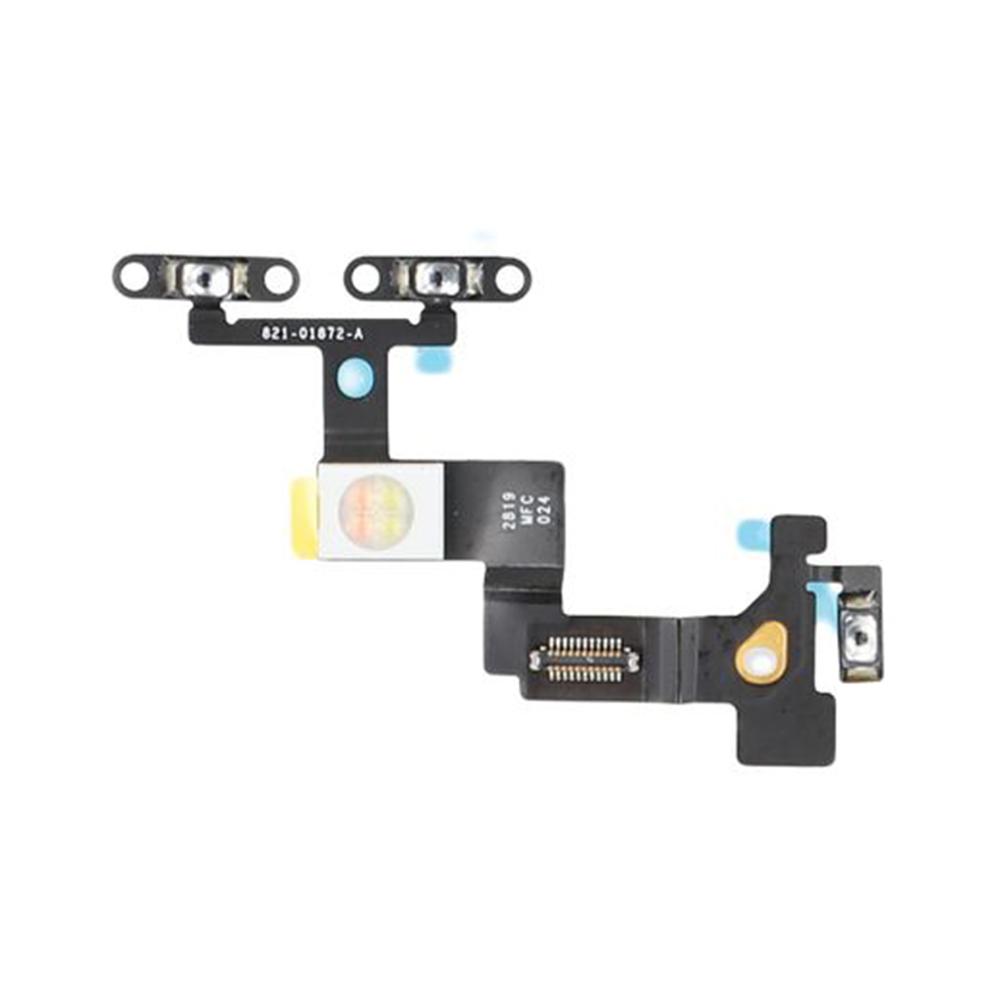 Für iPad Pro 11 Zoll (2018)/Pro 12,9 Zoll (2018) WiFi Version OEM Ein/Aus Flexkabel Ersatzteil