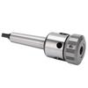 Annular Cutter Arbor Tap Holder Tool Tapping Chuck Attachment for Drilling M5‑M20 TC20‑MT3