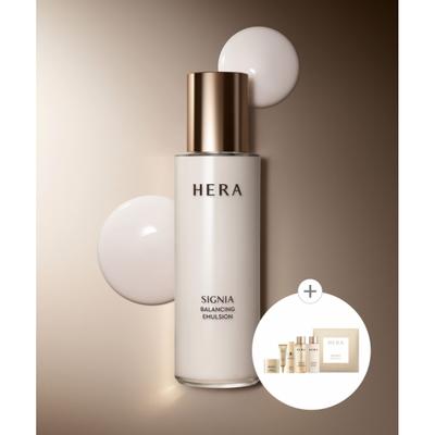 Hera Signia Ausgleichende Emulsion 150ml