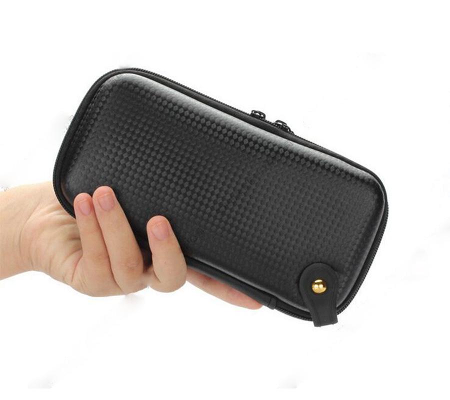 8Pcs Carburetor Adjustment Tool Kit Screwdrivers Set with a Storage Case Bag