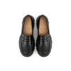 Soda Women S Chunky Penny loaferS apS404 fS10  4.5cm 