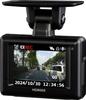 Comtec HDR003 2MP Full microSD card 16GB microSD card parking surveillance made in Dashcam, HD, GPS, maintenance-free, included, function, Japan,