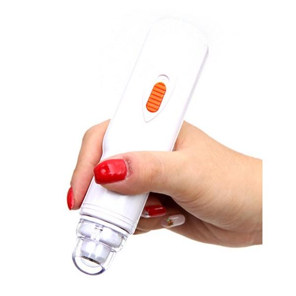 Gentle Paws Pet Automatic Nail Grinding, Korean Pet Shampoo