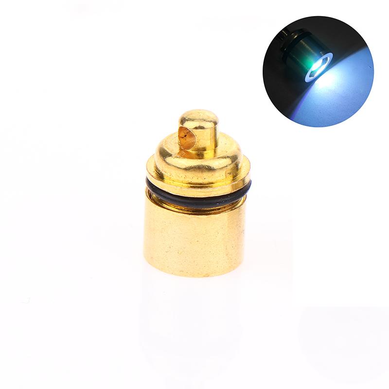 Handmade Electronic Light Small Colored Light Model Light Mini Led Diy Small Light Bulb Illuminated Decorative Button Light Bead