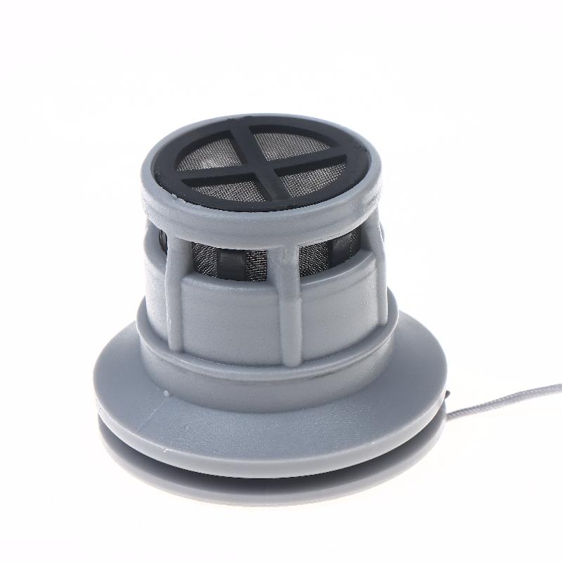 1 Stuks PVC Opblaasbare Gasplug Kajak Boot Luchtventiel Vervanging Voor Rubberen Bijboot Vlot Kano Opblaasbare Boot Klep